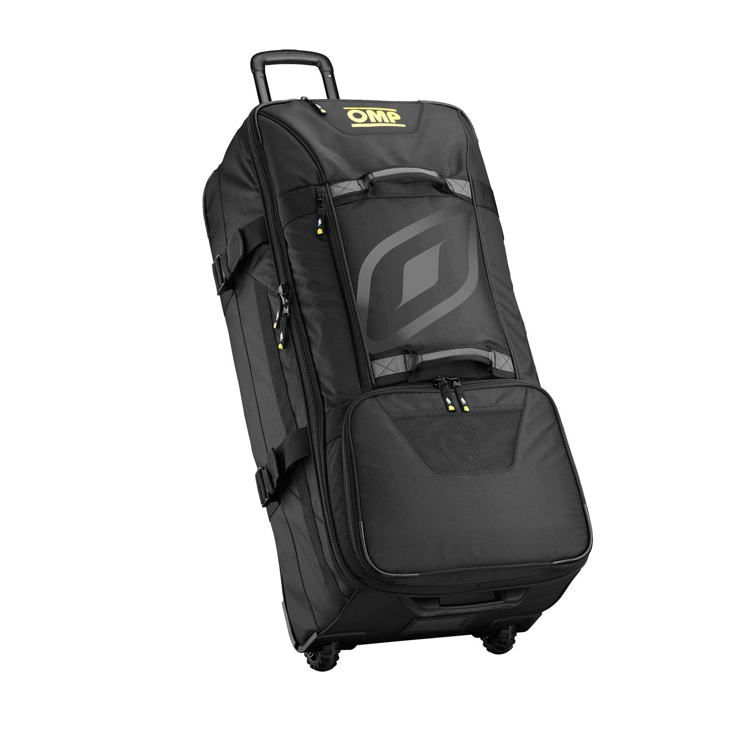 OMP OMP LARGE TROLLEY Apparel Gear Bags main image
