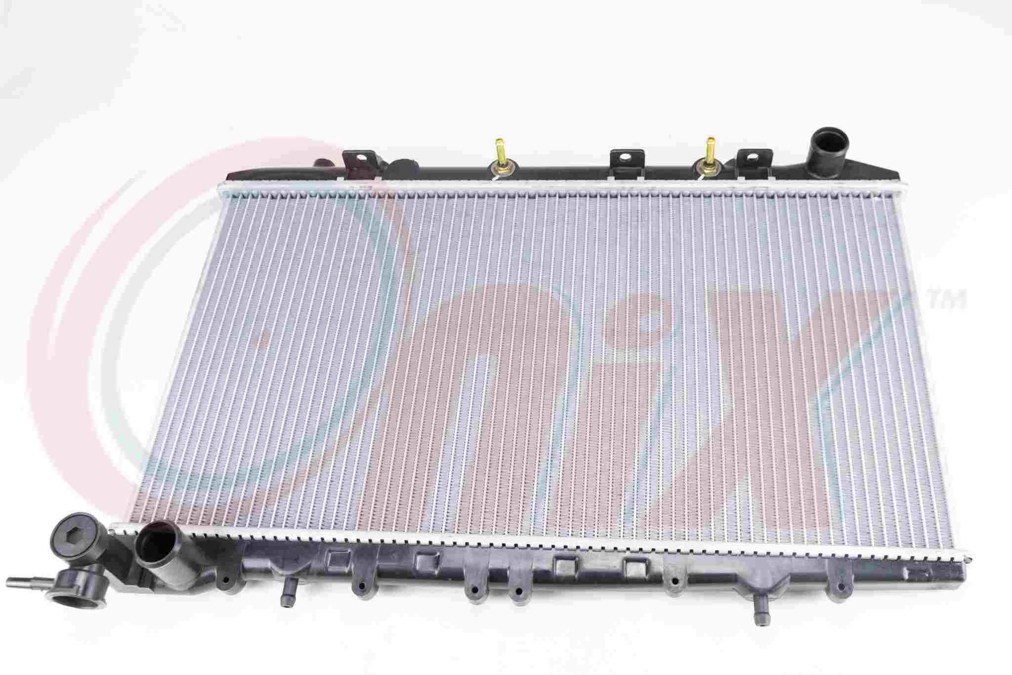 Onix Complete Radiator OR1158