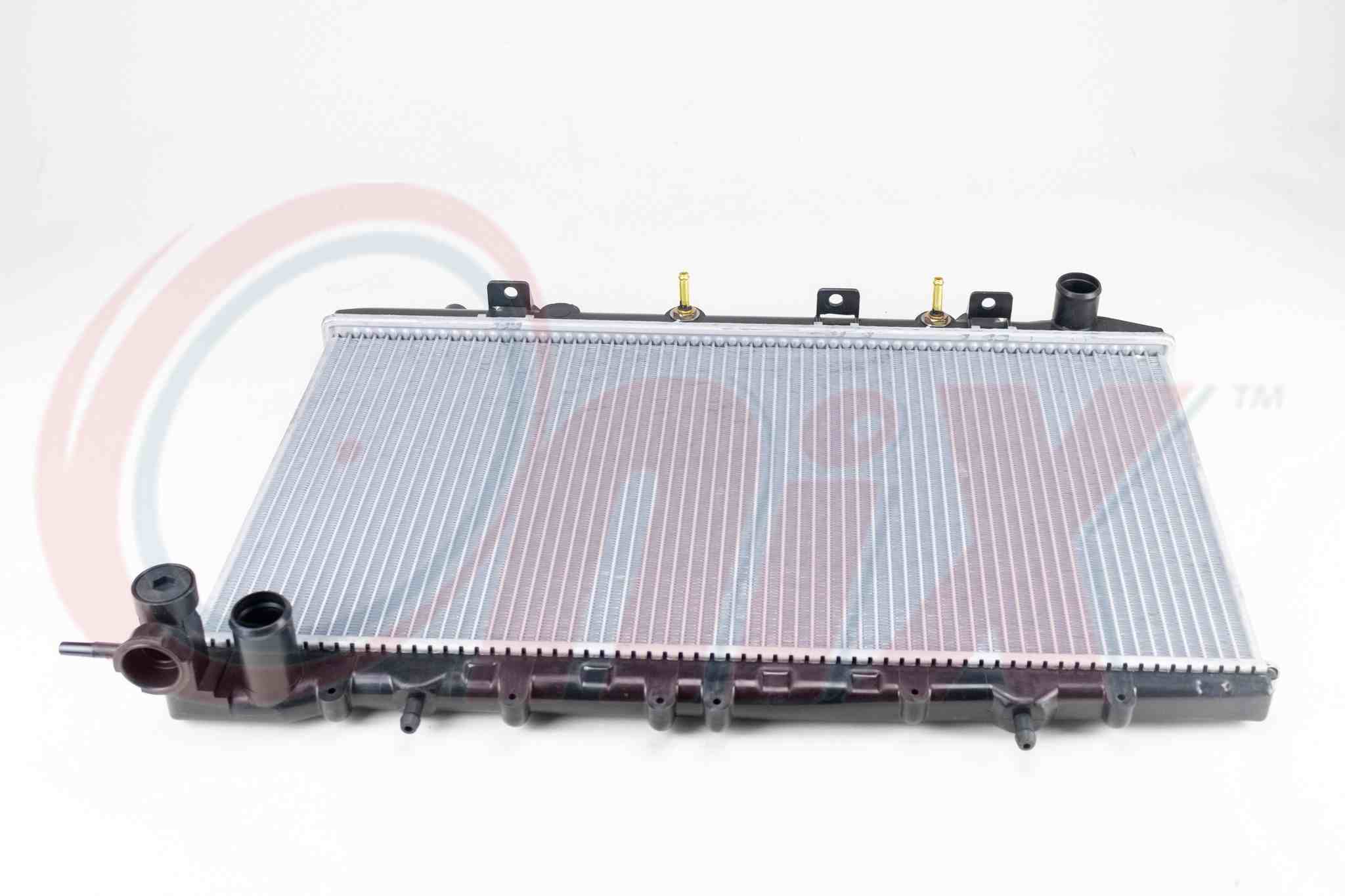 Onix Complete Radiator OR1158