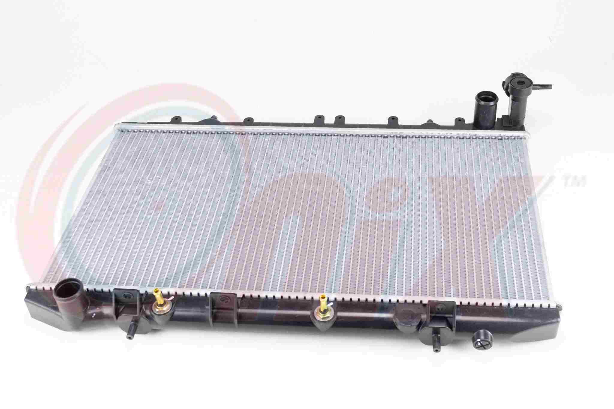 Onix Complete Radiator OR1158