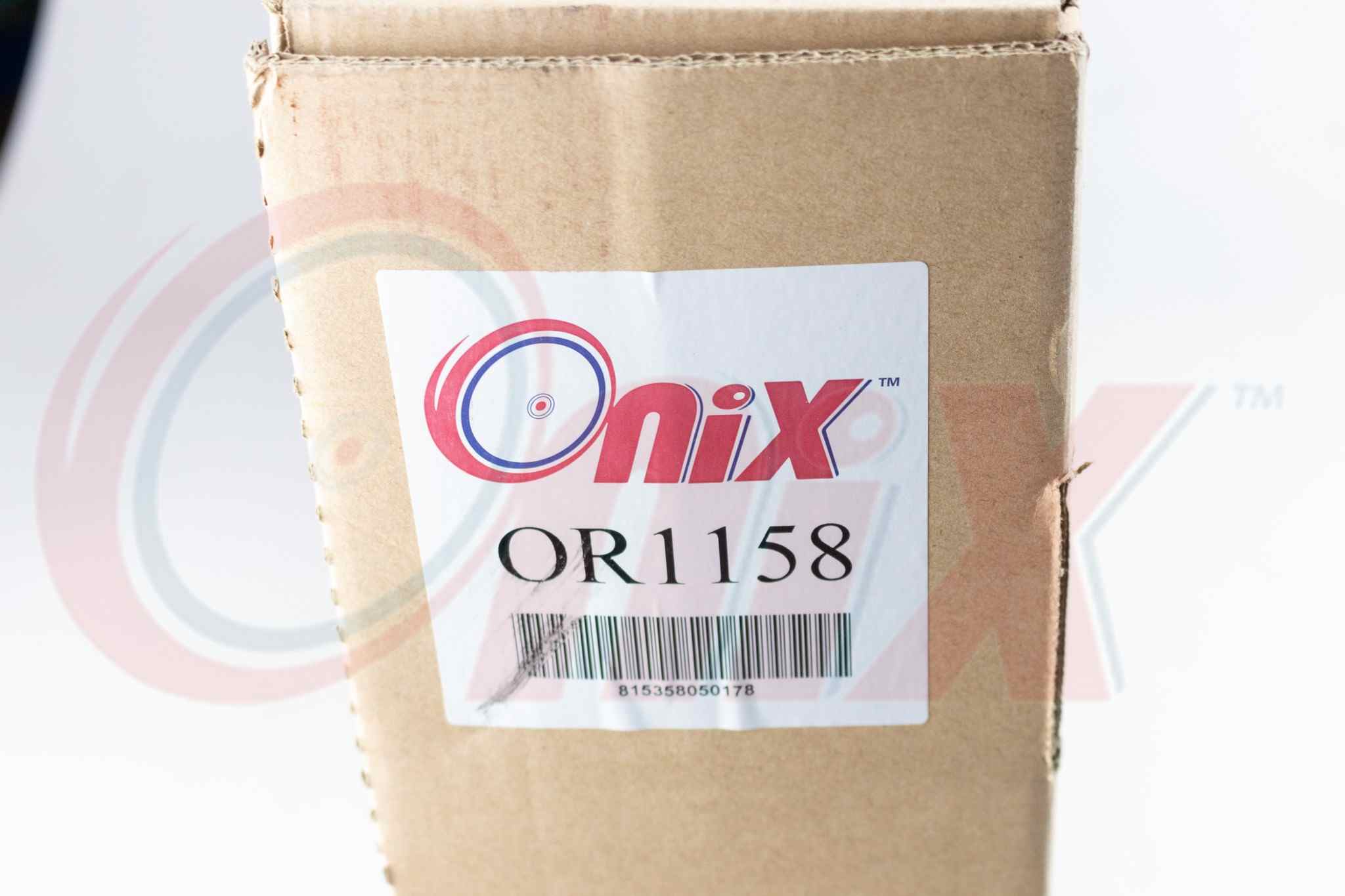 Onix Complete Radiator OR1158