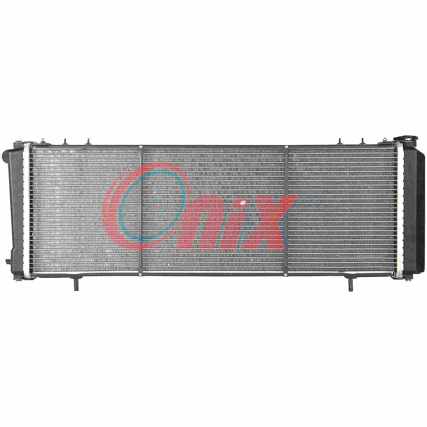Onix Complete Radiator OR1193