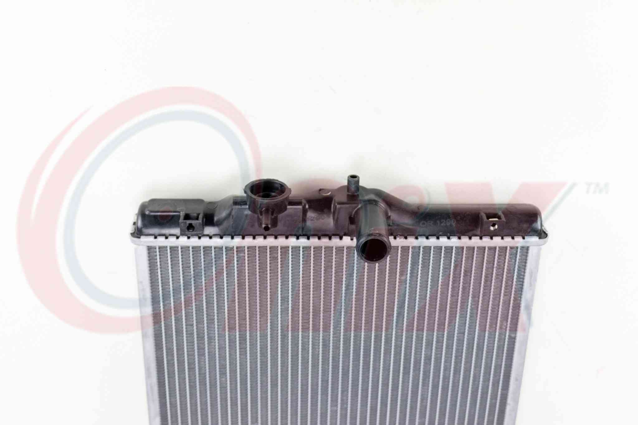 Onix Complete Radiator OR1290