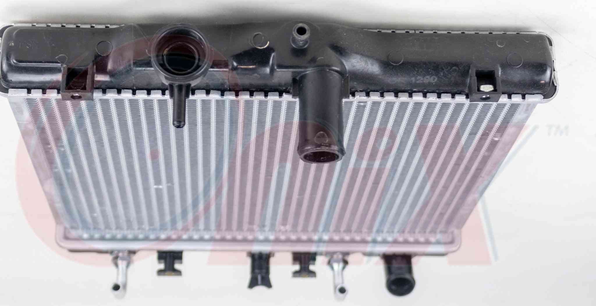 Onix Complete Radiator OR1290