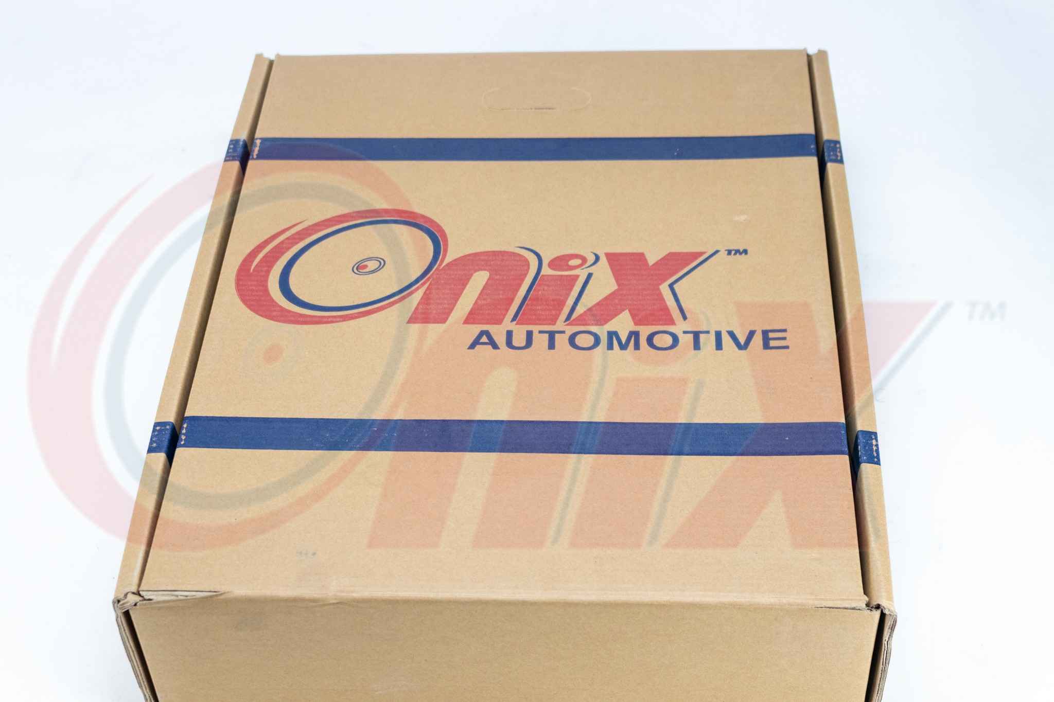 Onix Complete Radiator OR1290