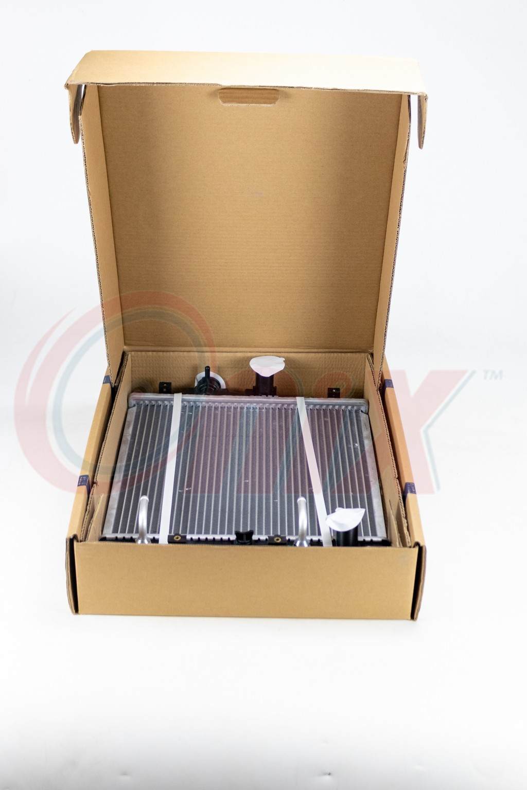 Onix Complete Radiator OR1290