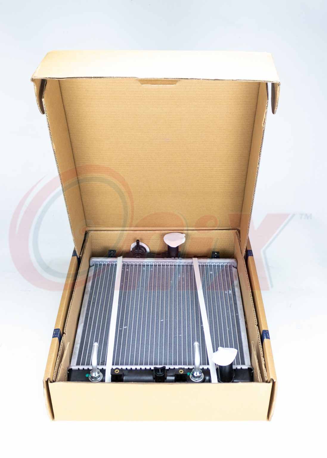 Onix Complete Radiator OR1290