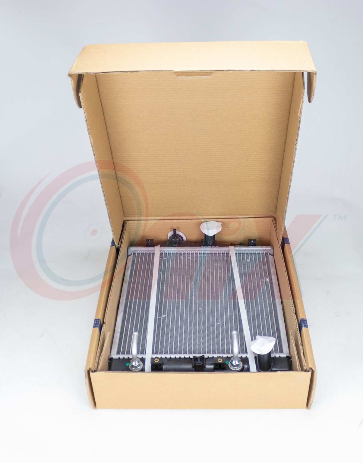 Onix Complete Radiator OR1290