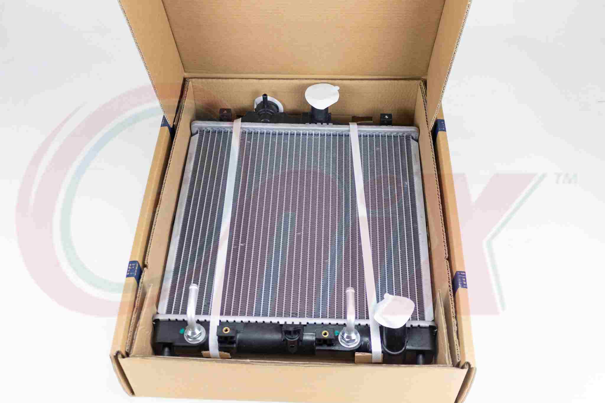 Onix Complete Radiator OR1290