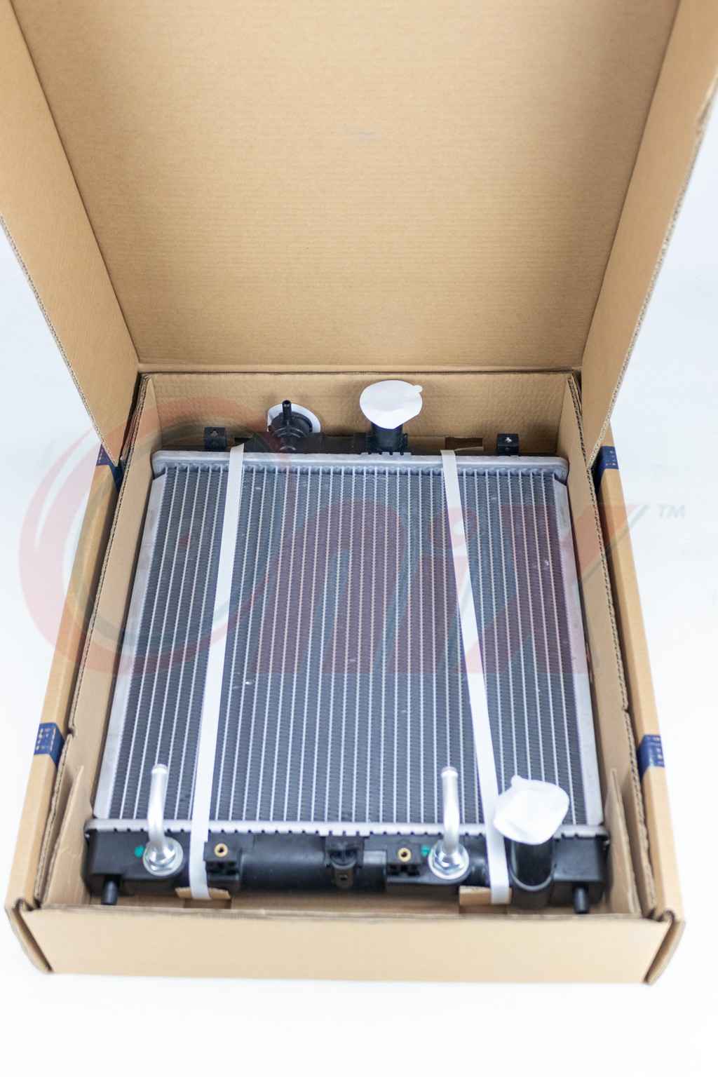 Onix Complete Radiator OR1290
