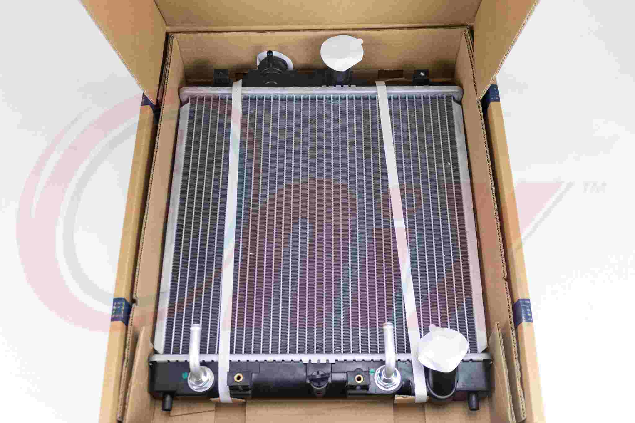 Onix Complete Radiator OR1290