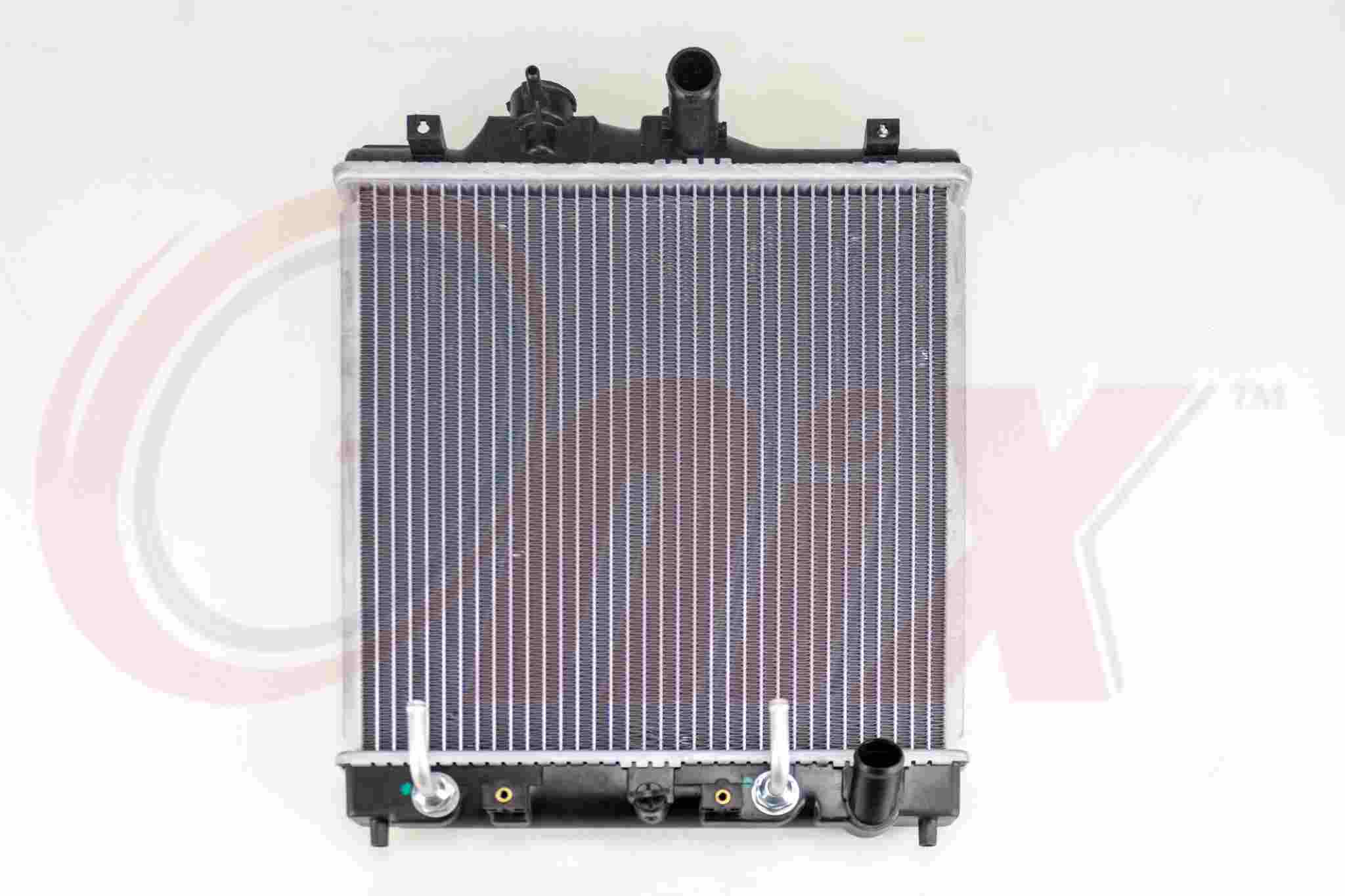 Onix Complete Radiator OR1290