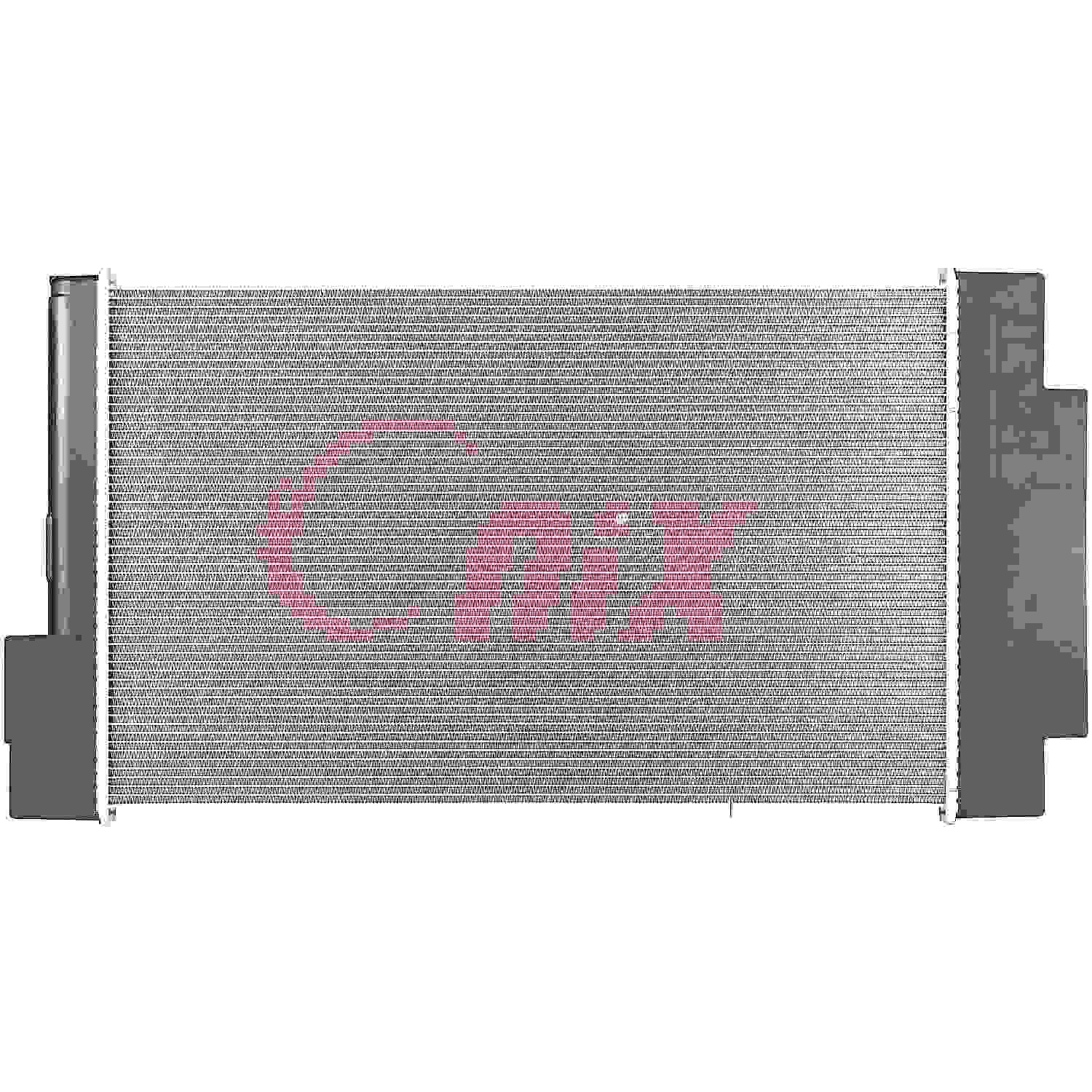 Onix Complete Radiator OR13001