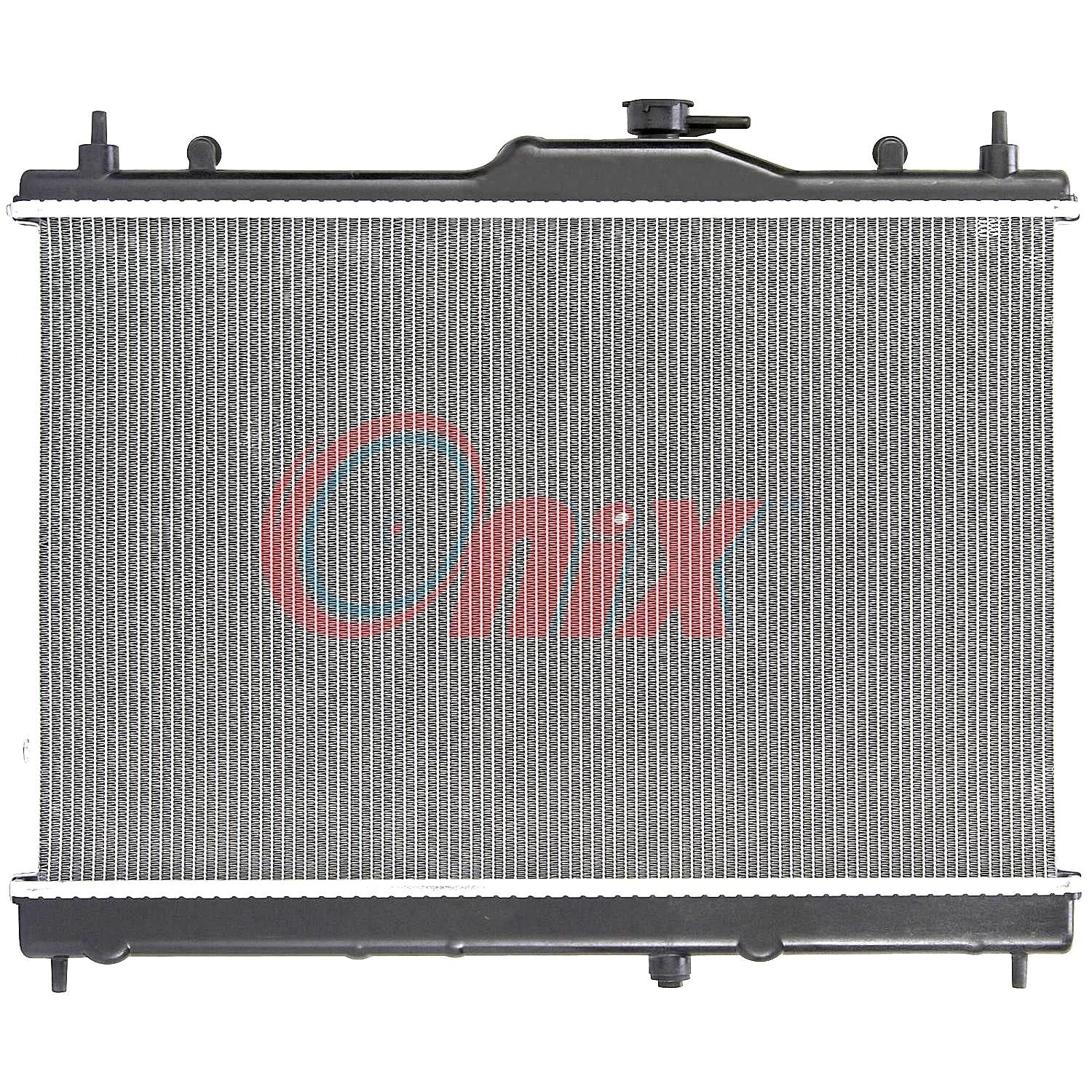 Onix Complete Radiator OR13002
