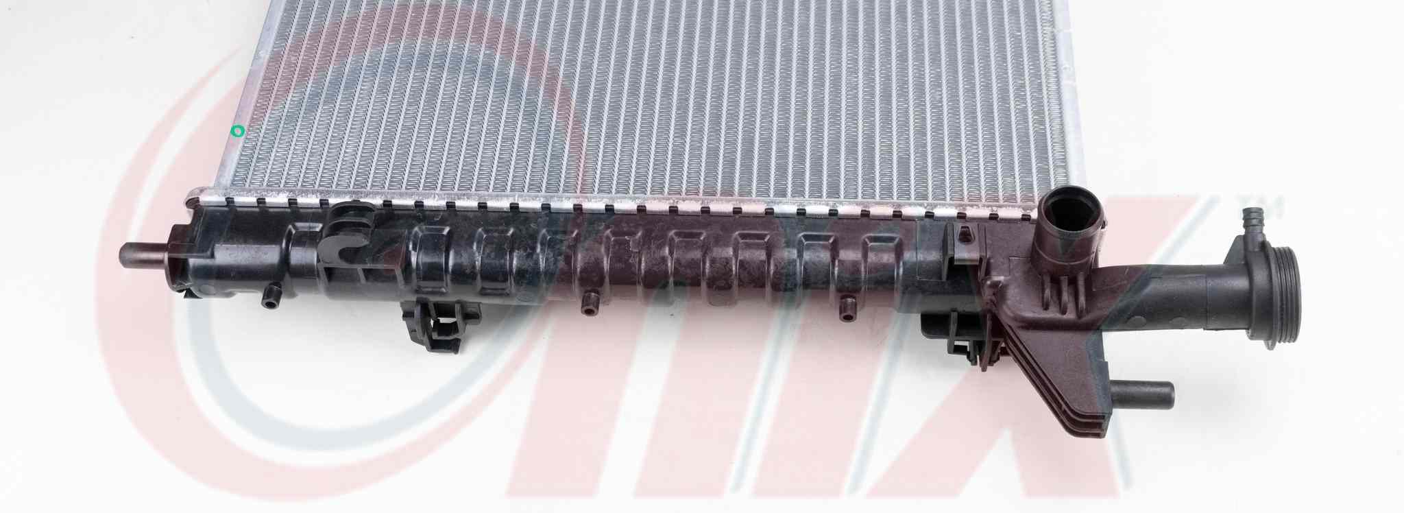 Onix Complete Radiator OR13007