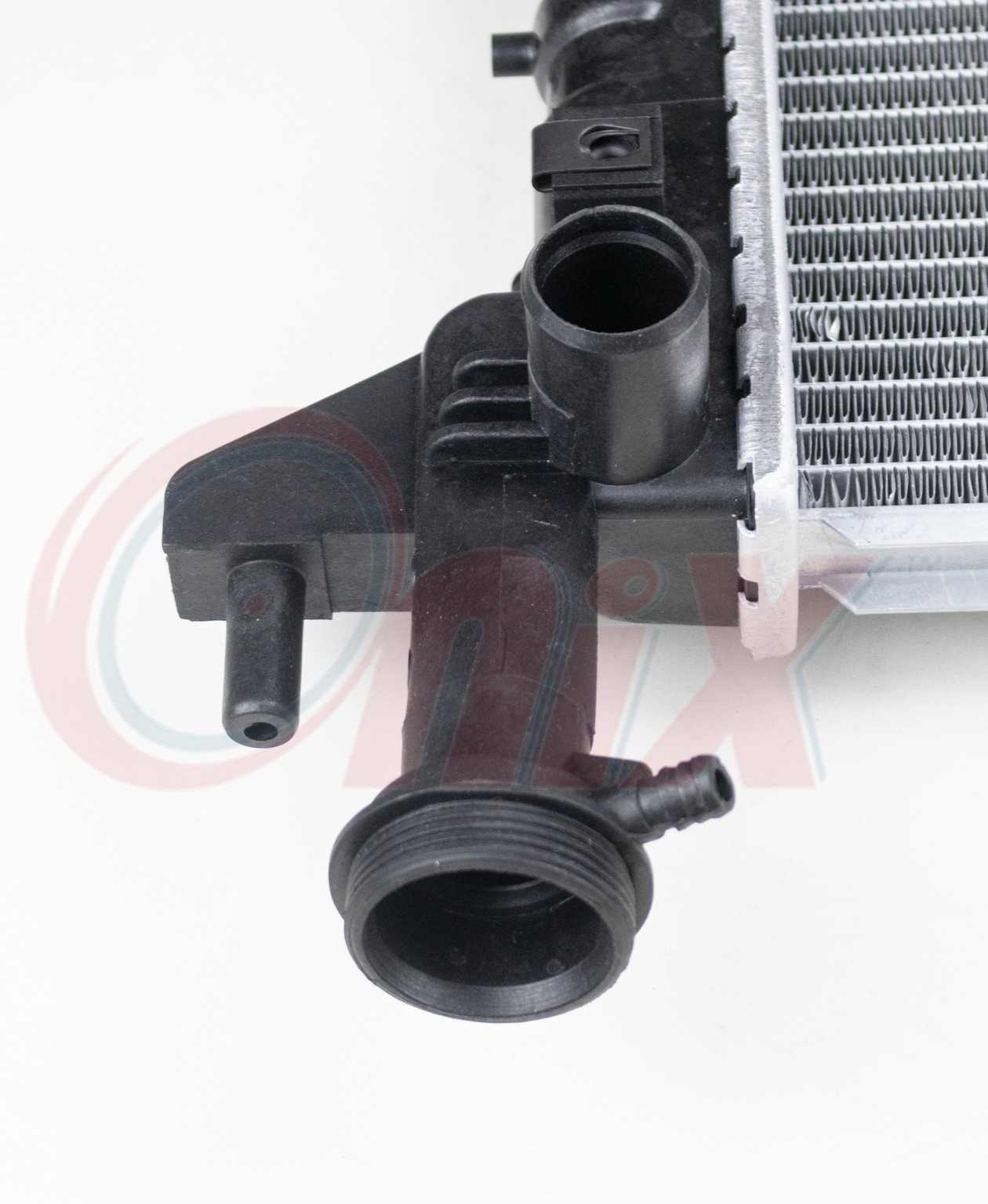Onix Complete Radiator OR13007