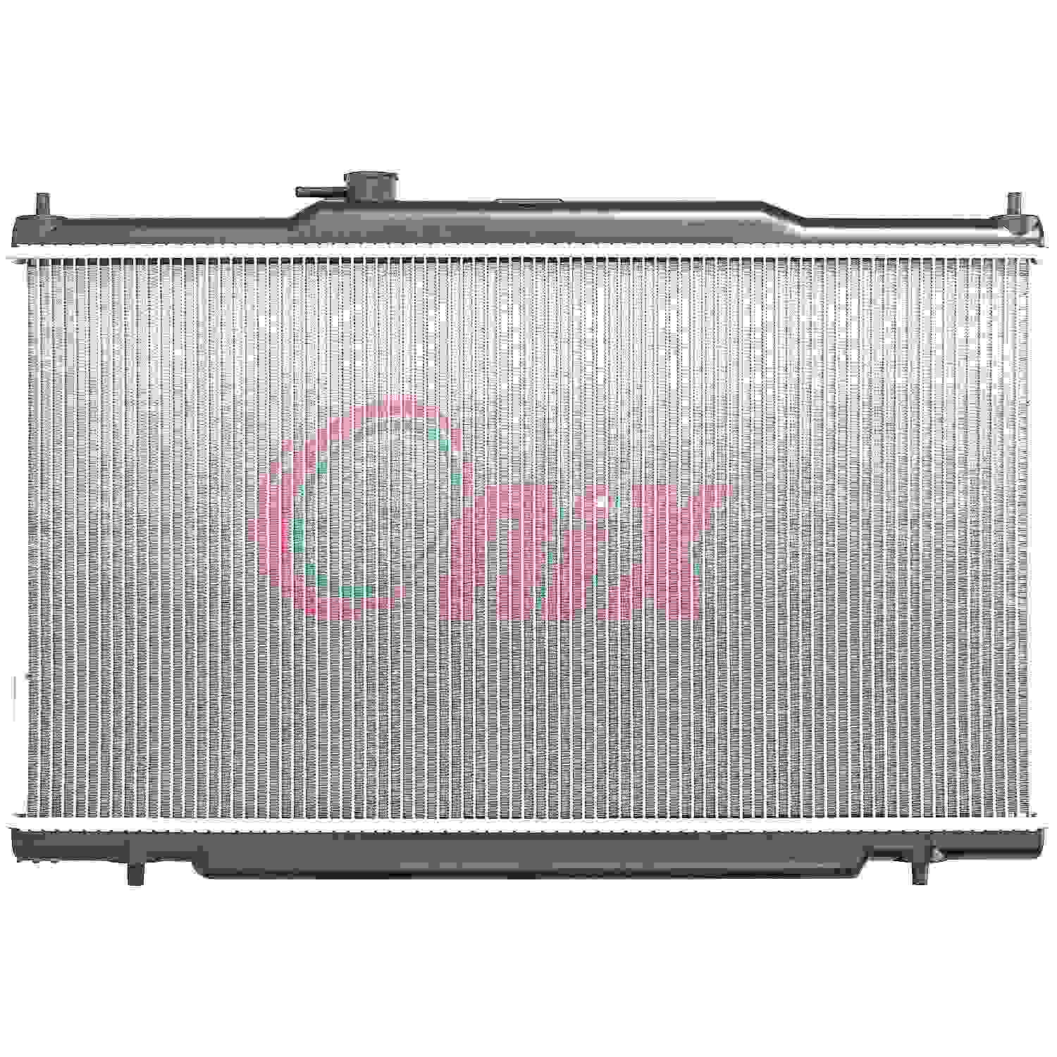 Onix Complete Radiator OR13015