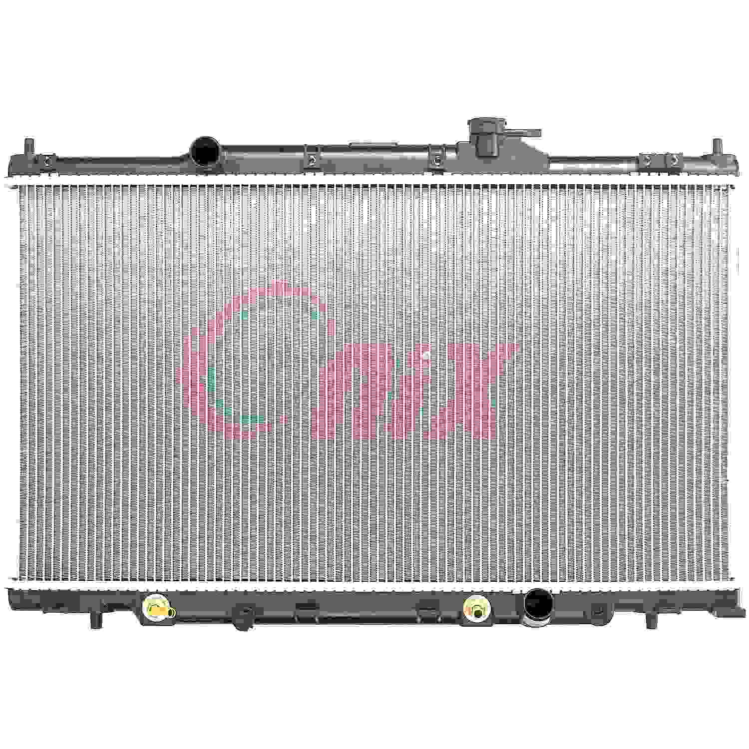 Onix Complete Radiator OR13015