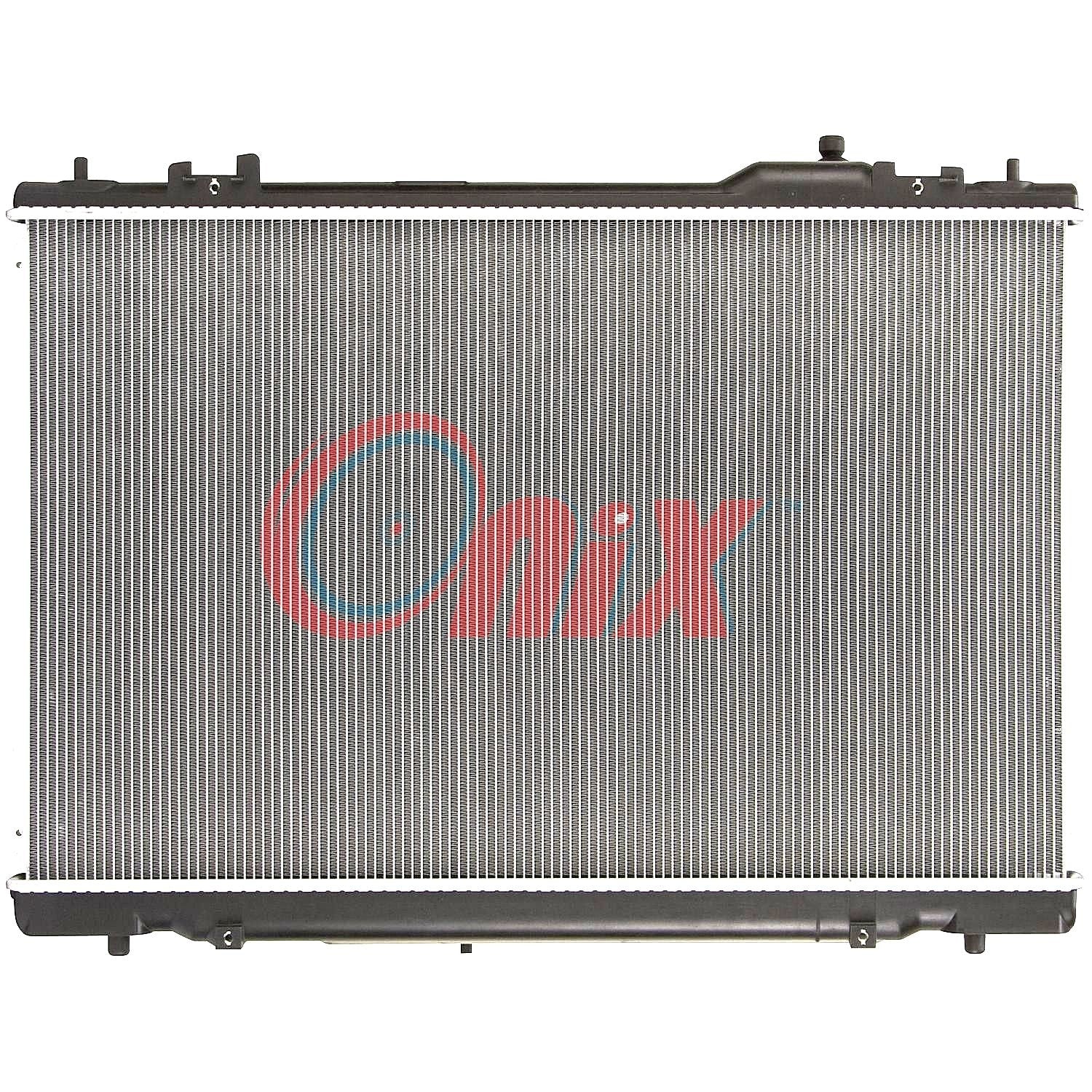 Onix Complete Radiator OR13037