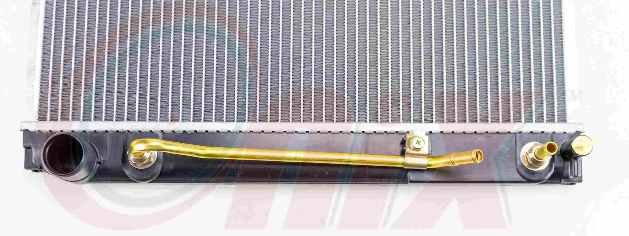 Onix Complete Radiator OR13076