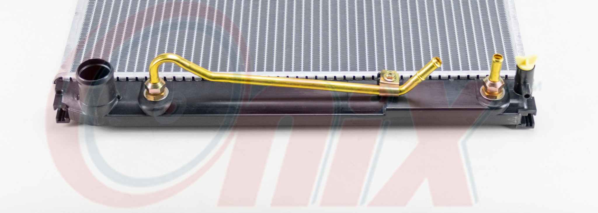 Onix Complete Radiator OR13076