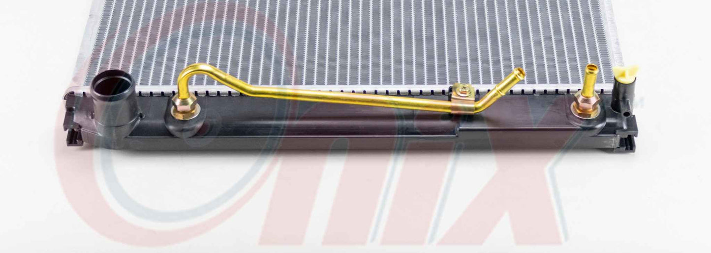 Onix Complete Radiator OR13076