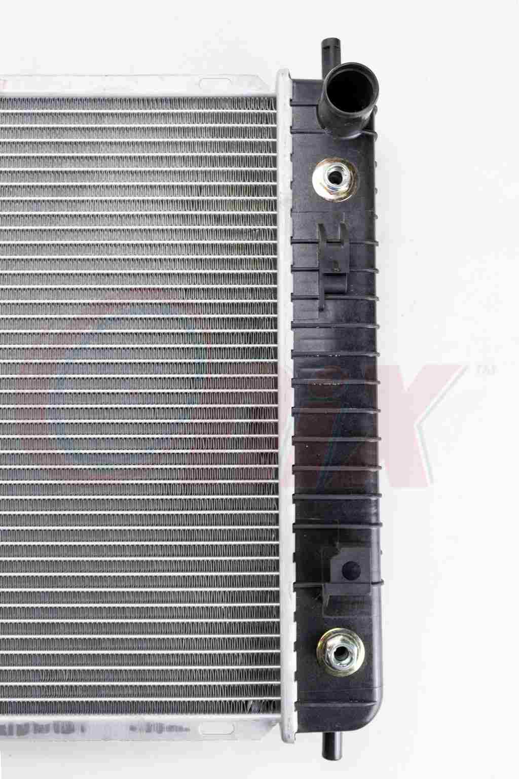 Onix Complete Radiator OR13103