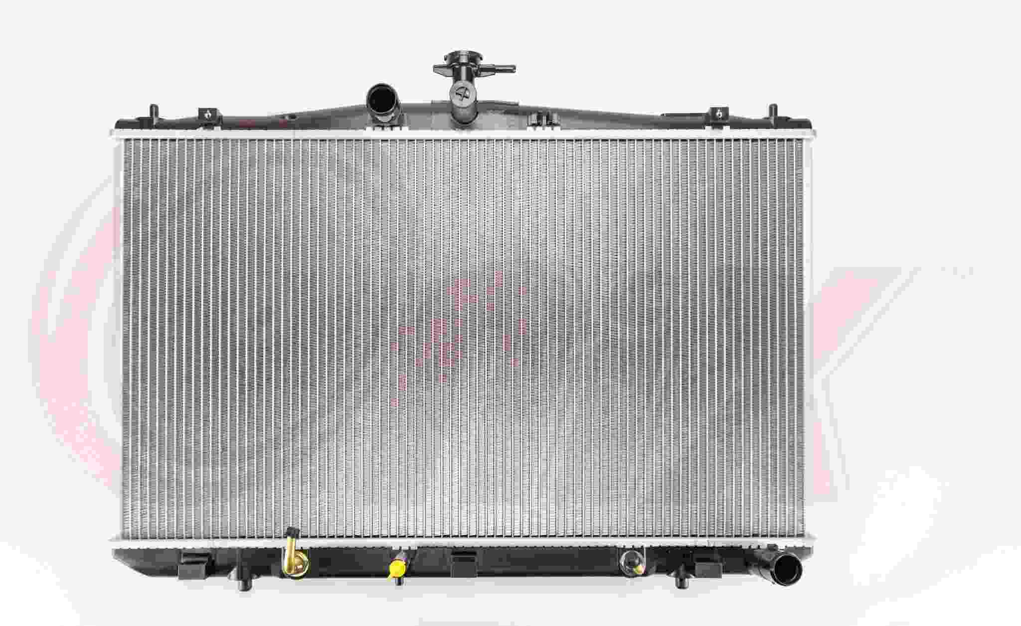 Onix Complete Radiator OR13117