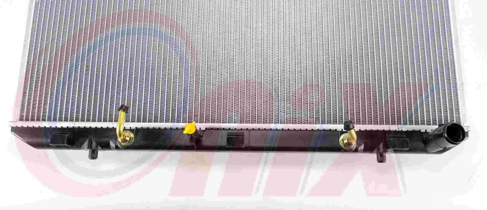 Onix Complete Radiator OR13117