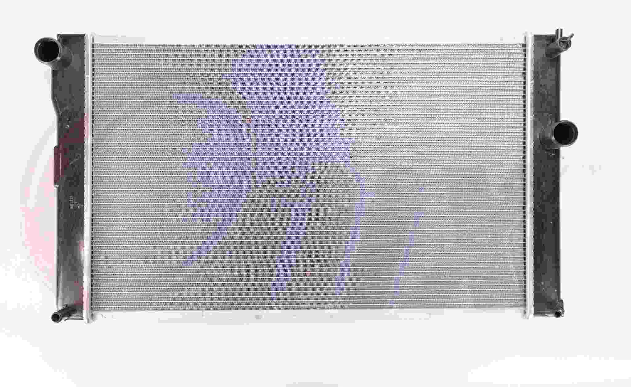 Onix Complete Radiator OR13119