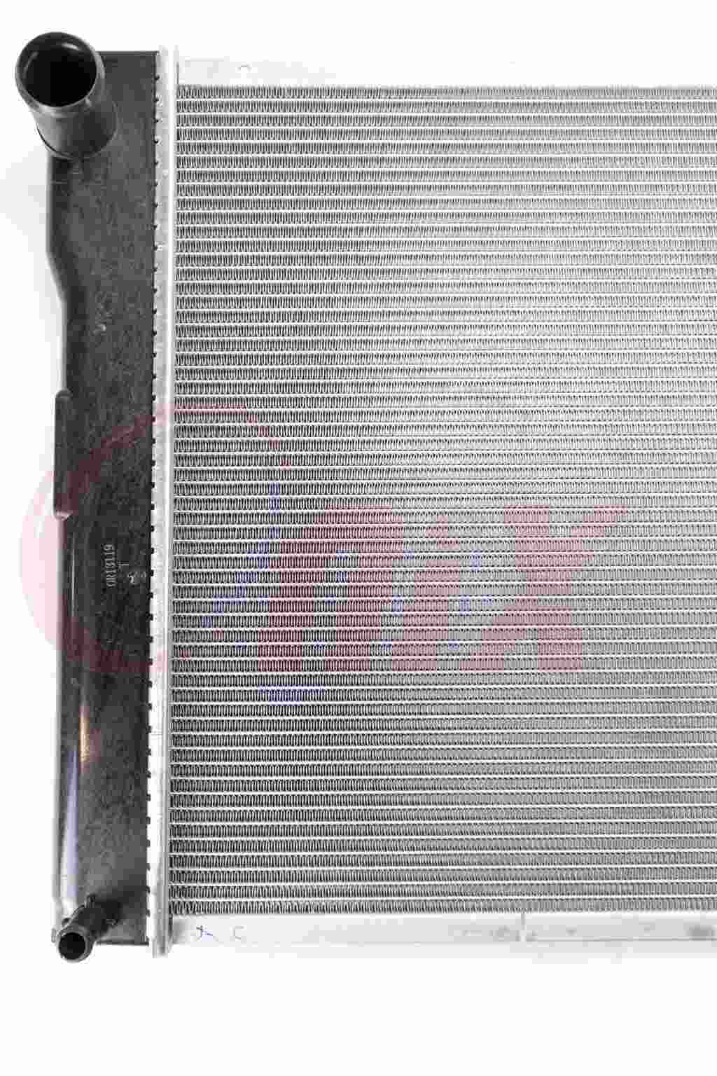 Onix Complete Radiator OR13119