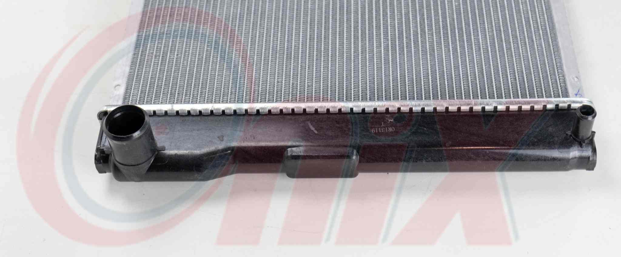 Onix Complete Radiator OR13119