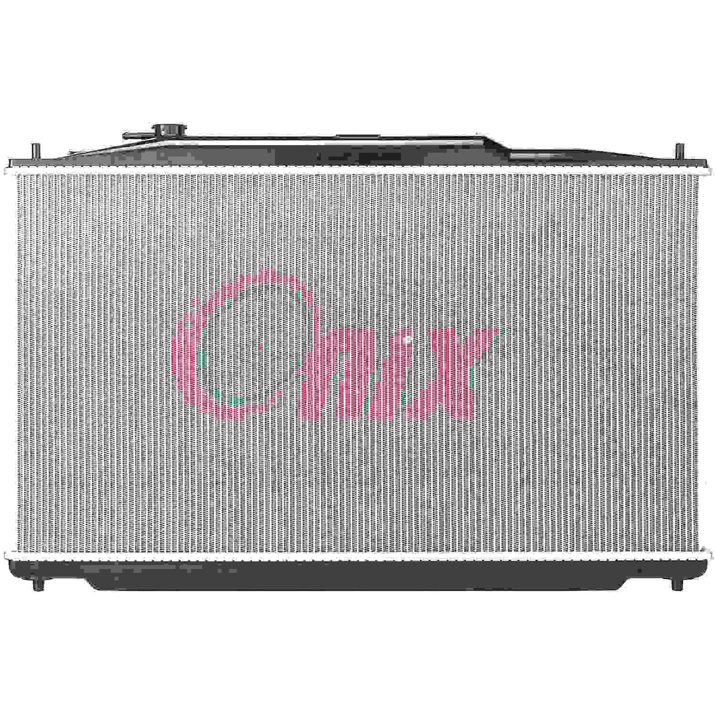 Onix Complete Radiator OR13121