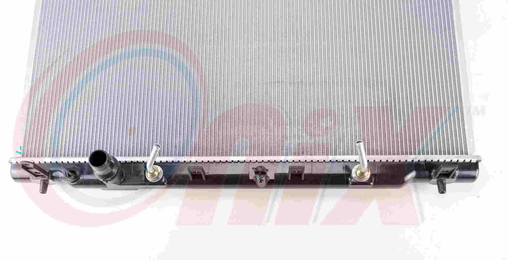 Onix Complete Radiator OR13155