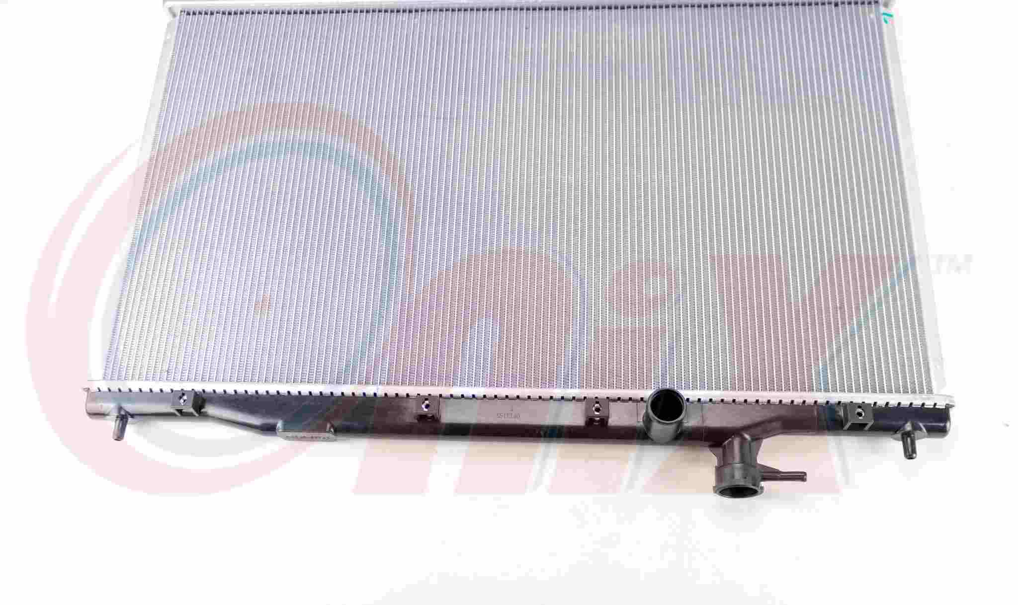 Onix Complete Radiator OR13155