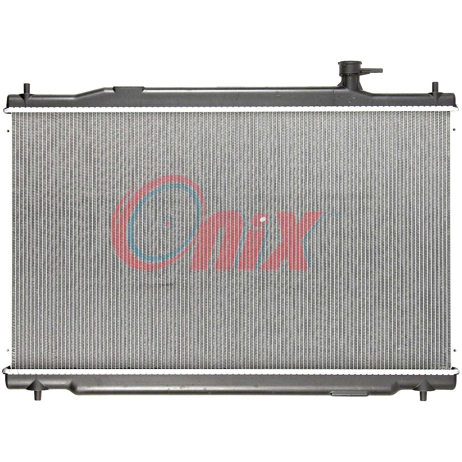 Onix Complete Radiator OR13155