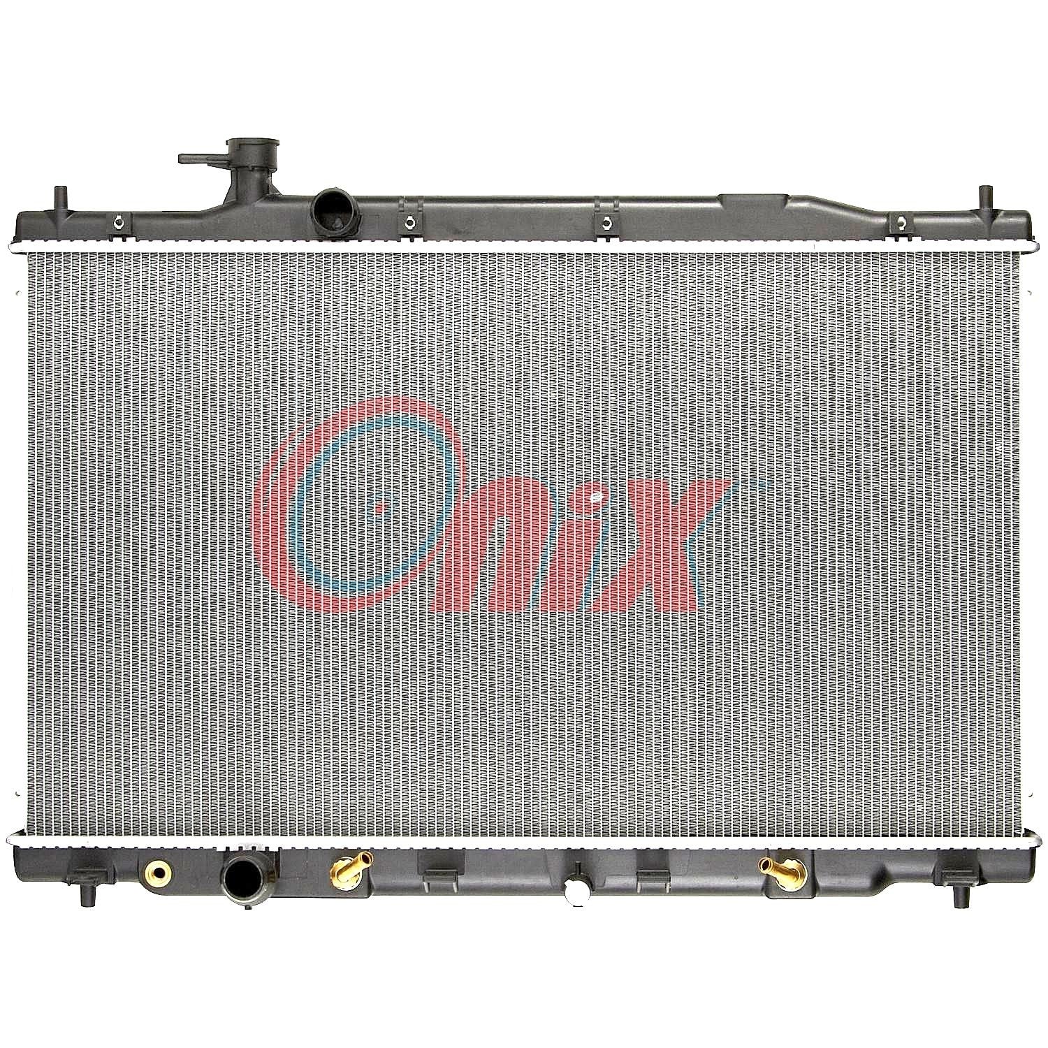 Onix Complete Radiator OR13155
