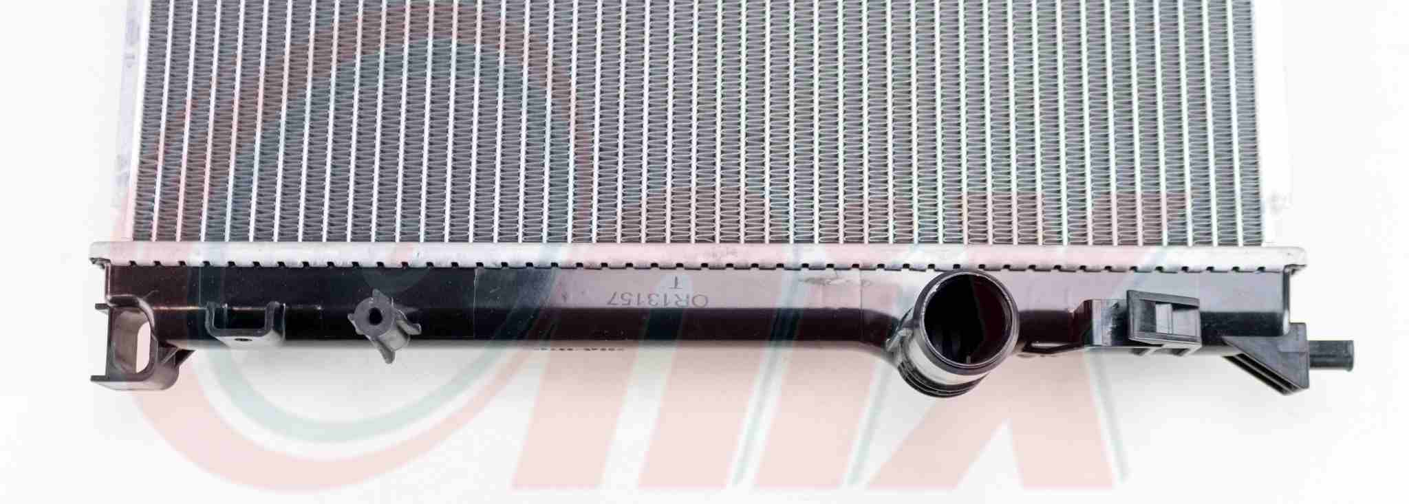 Onix Complete Radiator OR13157