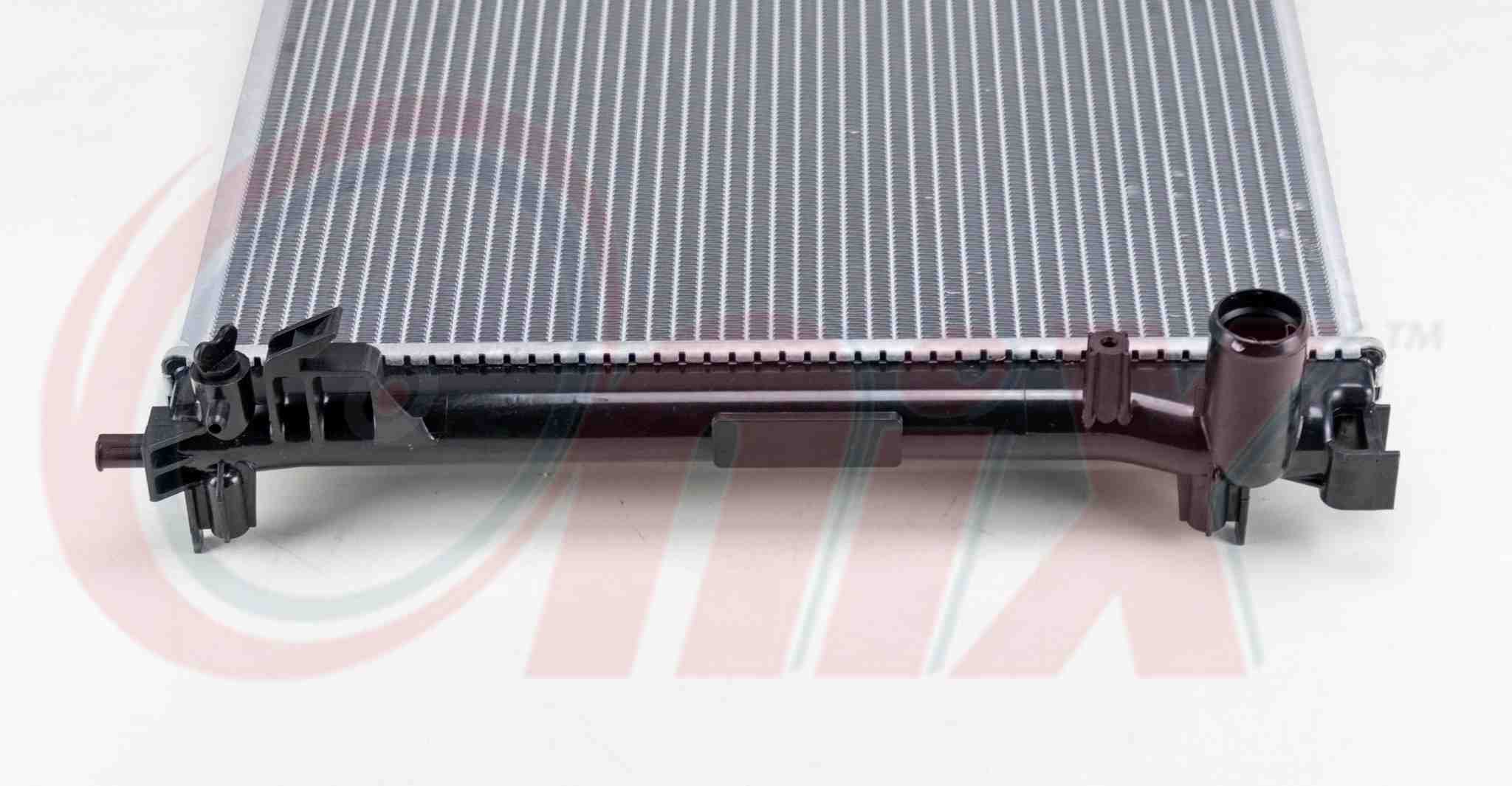 Onix Complete Radiator OR13157