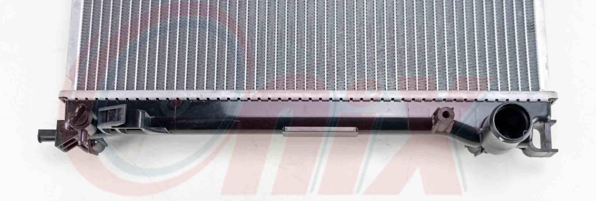 Onix Complete Radiator OR13157