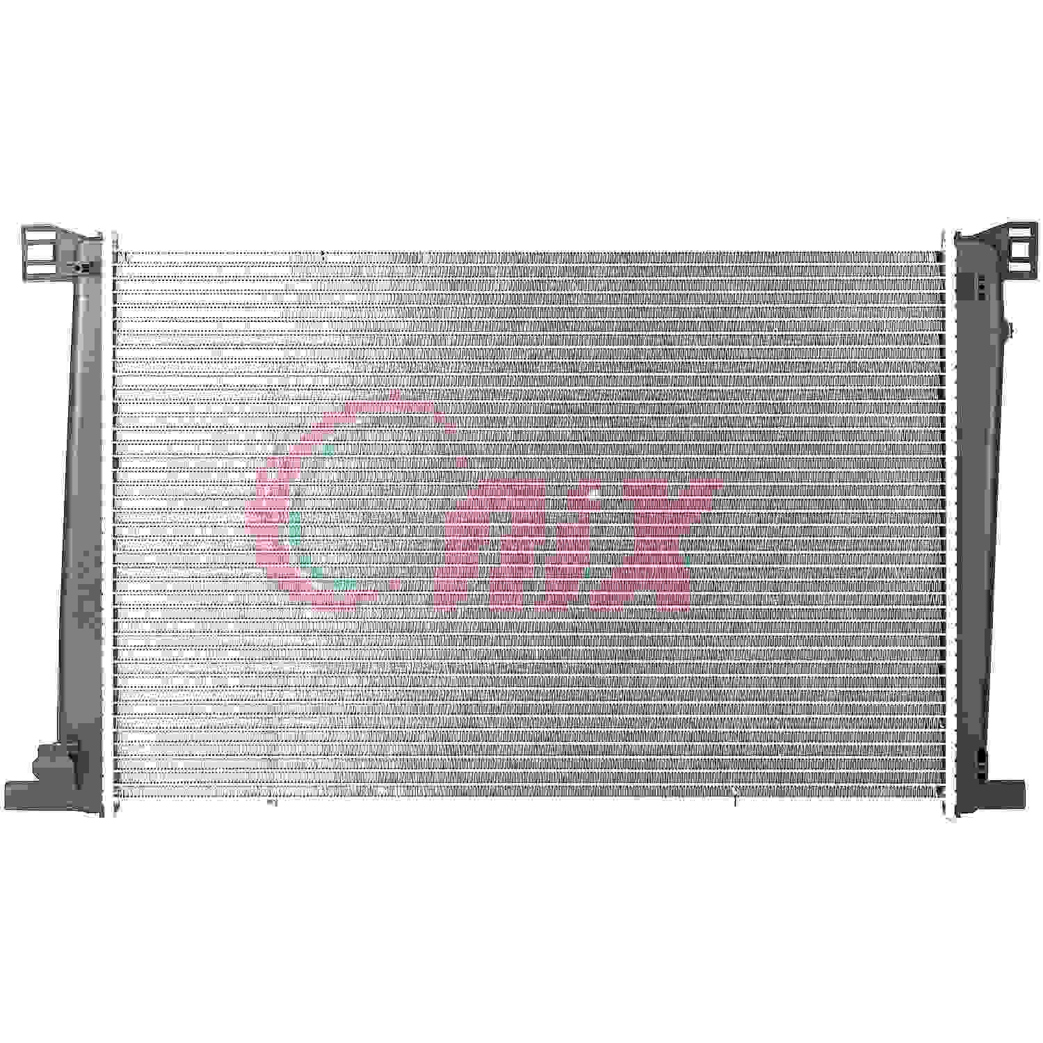 Onix Complete Radiator OR13167