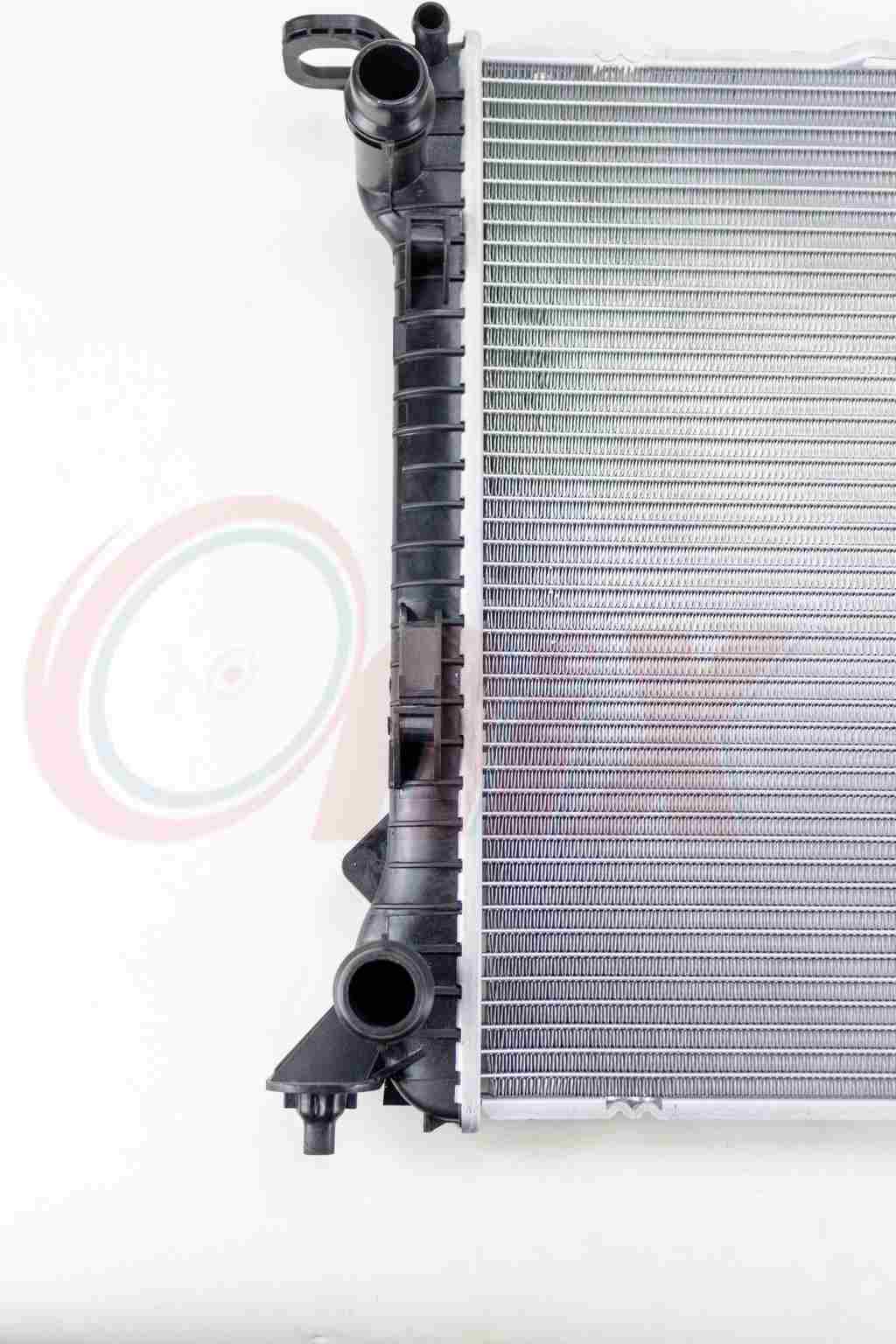 Onix Complete Radiator OR13188