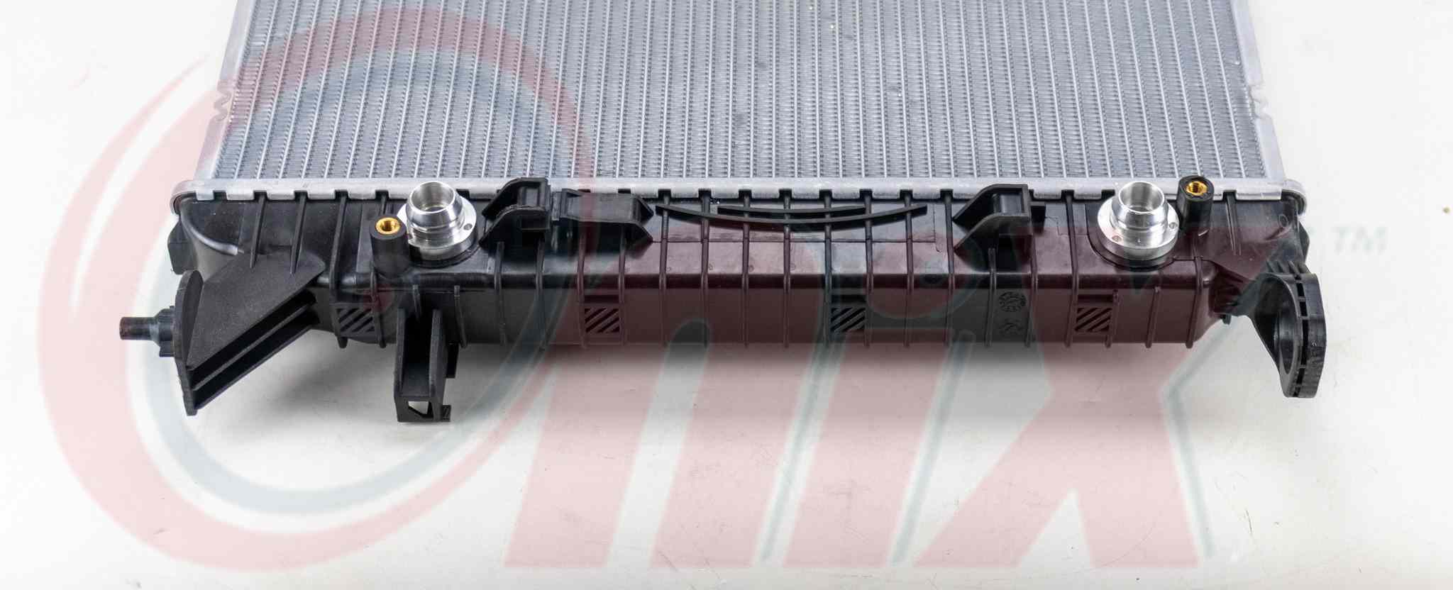 Onix Complete Radiator OR13188