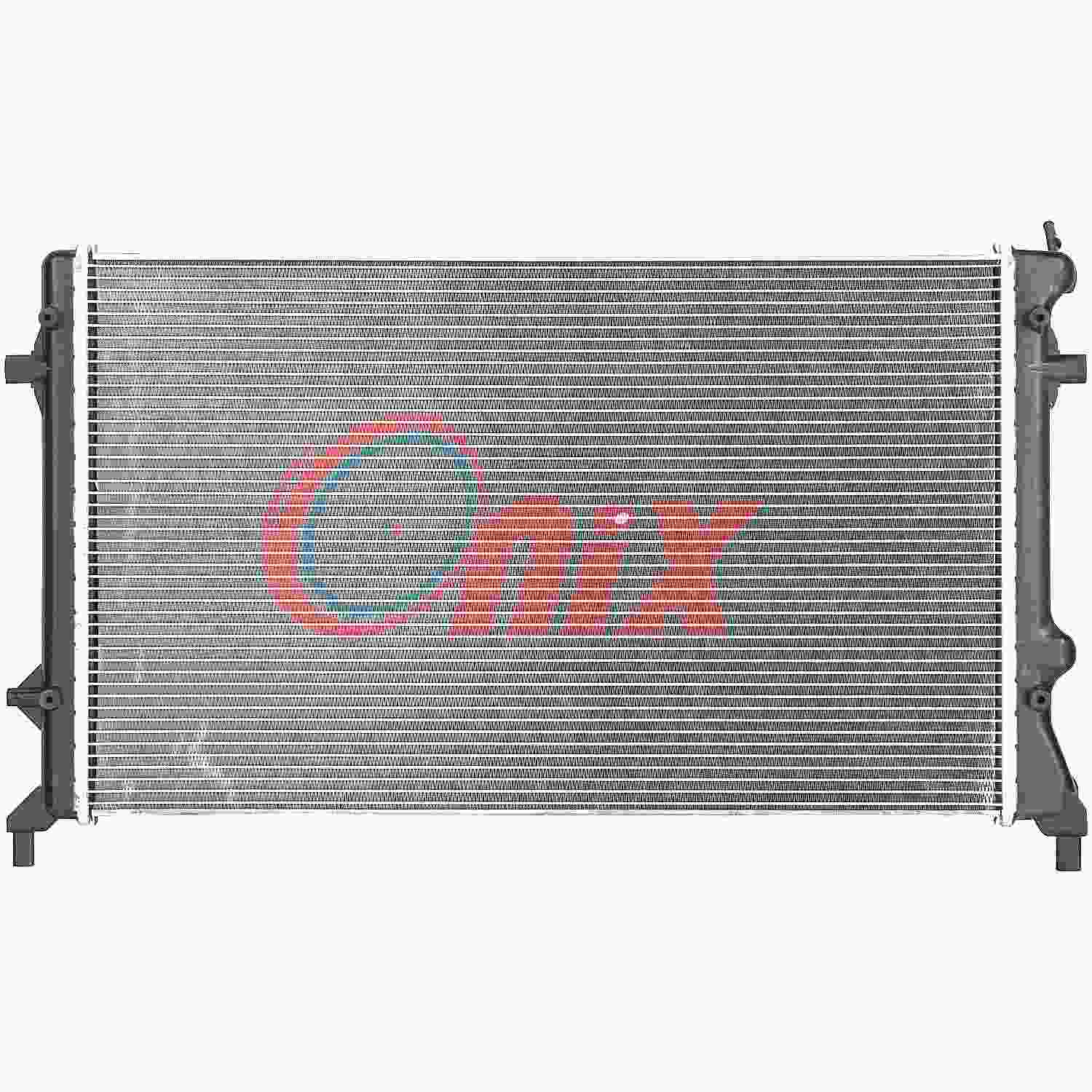 Onix Complete Radiator OR13215