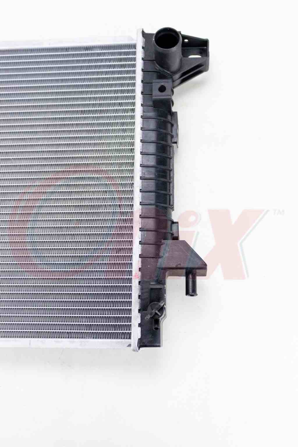 Onix Complete Radiator OR13226