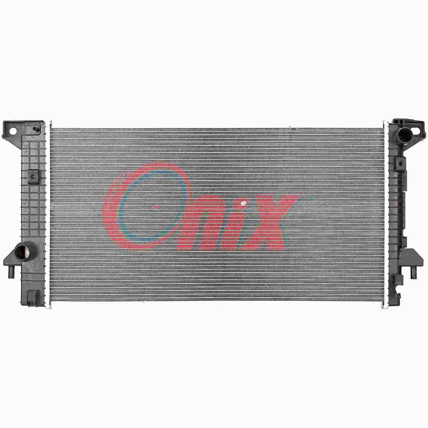 Onix Complete Radiator OR13226