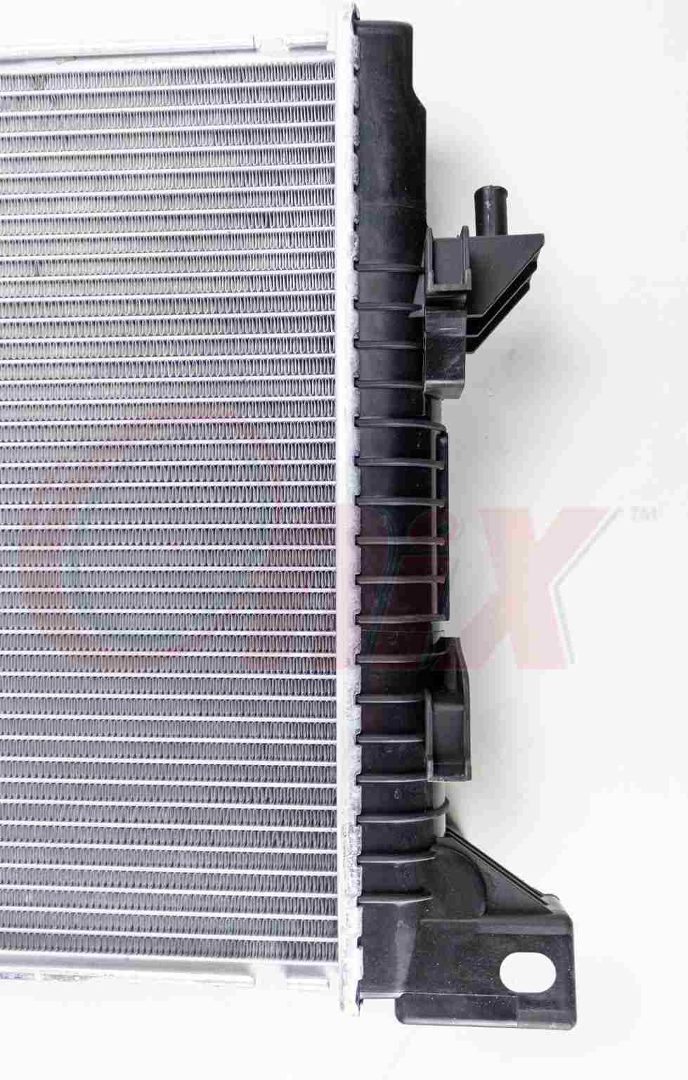 Onix Complete Radiator OR13227