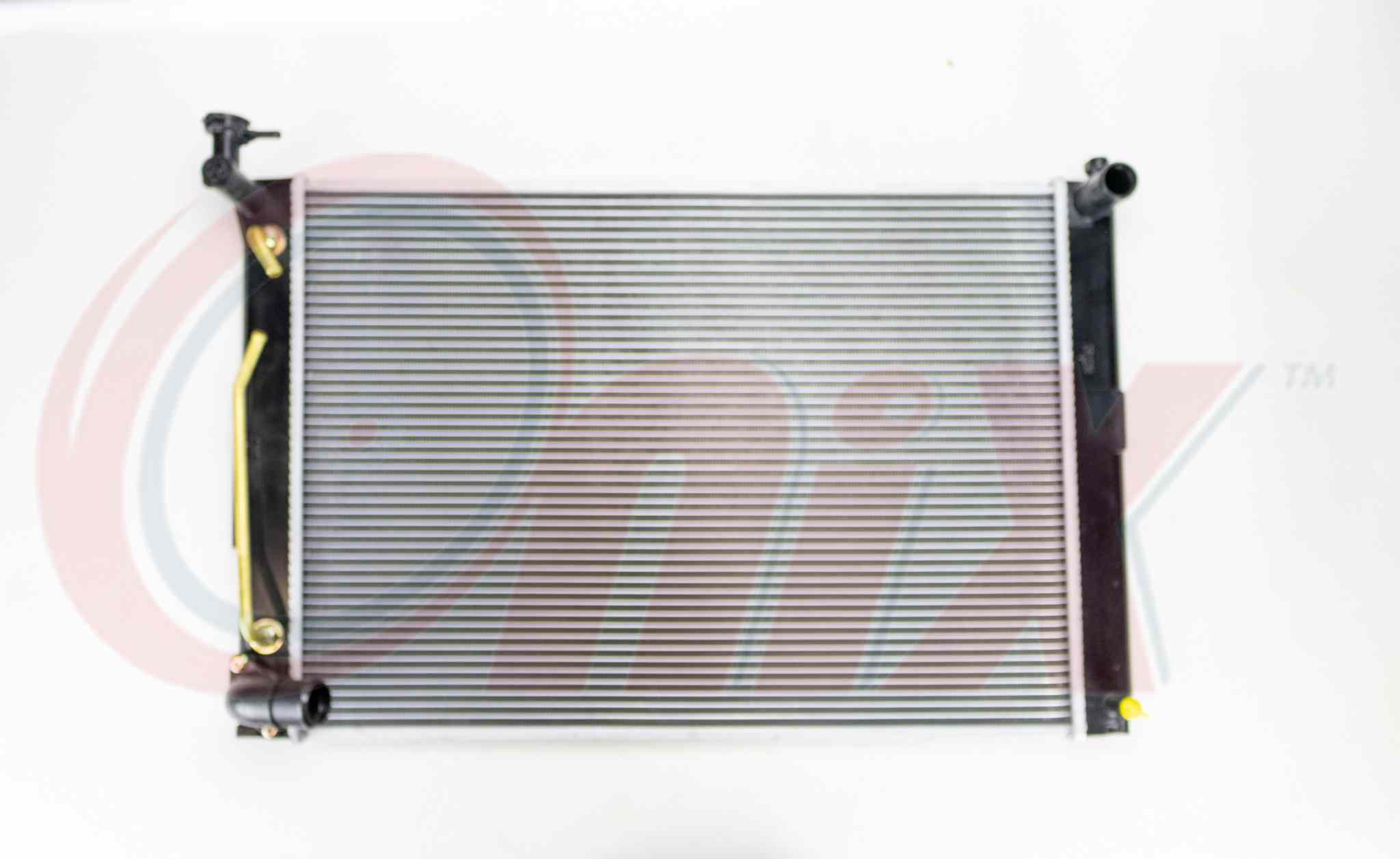 Onix Complete Radiator OR13256