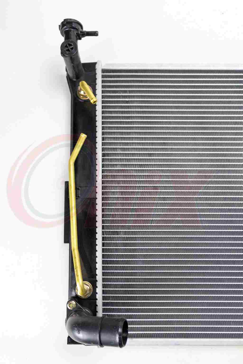 Onix Complete Radiator OR13256