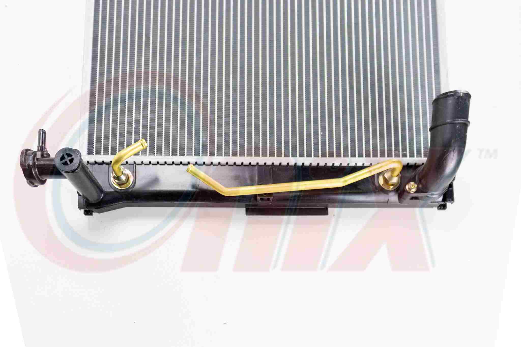 Onix Complete Radiator OR13256